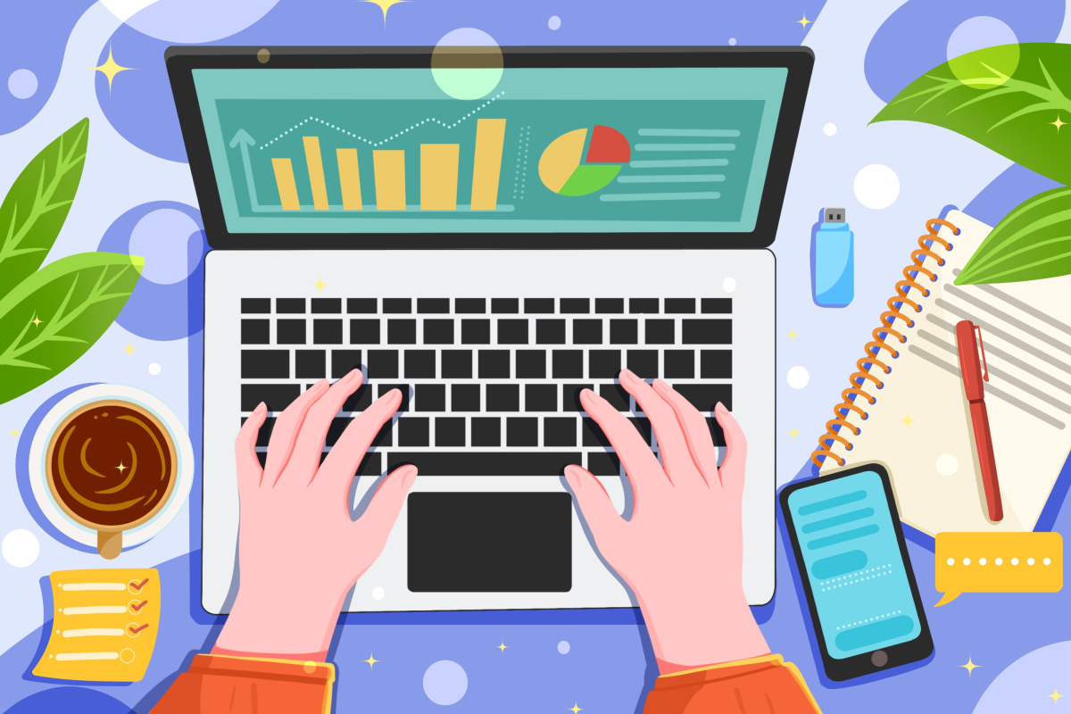 搜狗输入法：个性化皮肤与云同步，打造专属你的输入体验